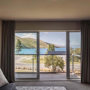 One-Bedroom King Suite